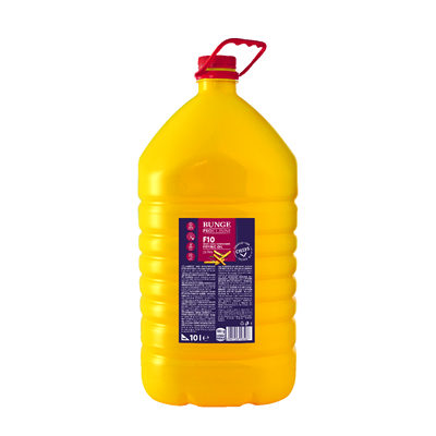 BUNGE Procuisine Higholeic Ulei de Floarea Soarelui 10 L - WALTI