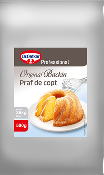 Dr.Oetker Praf de Copt 500 g