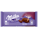 milka Ciocolata cu Lapte Extra Cacao 3 x 100 g - WALTI