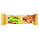 KAT KAT TAT Foietaj cu Crema de Cacao si Alune 6 x 28 g - WALTI
