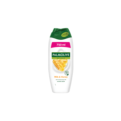 Palmolive Gel Dus cu Miere 750 ml - WALTI