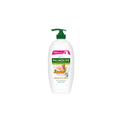 Palmolive Gel Dus cu Extract de Migdale 750 ml - WALTI