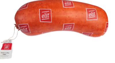 elit Parizer Porc Extra