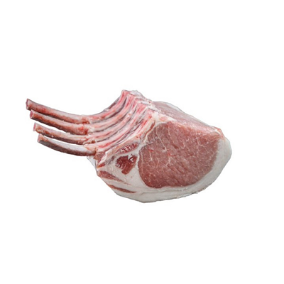 TRUE WILDERNESS Carre cu 4 Coaste de Porc Dry Aged pret/kg