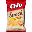 CHIO Snack Cartofi Expandat Cascaval  65 g - WALTI
