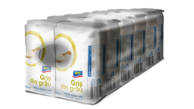 Gris din Grau 12 x 500 g
