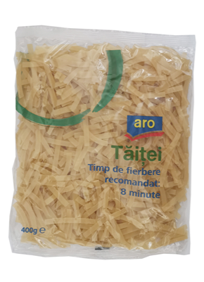 Taitei 400 g