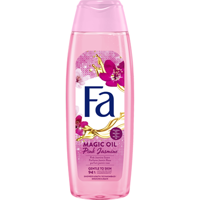 Fa Gel Dus cu Iasomie 750 ml - WALTI