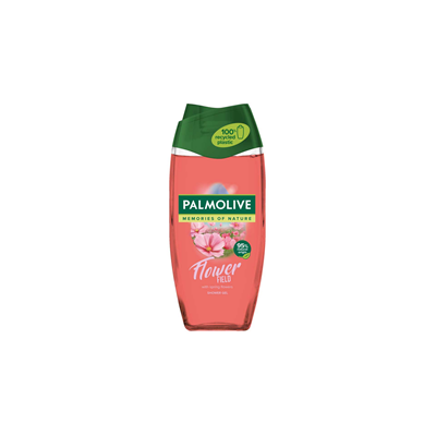 Palmolive Gel Dus cu Parfum de Flori 500 ml - WALTI