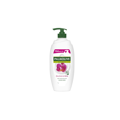 Palmolive Gel Dus cu Parfum de Orhidee 750 ml - WALTI