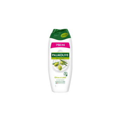 Palmolive Gel Dus cu Extract Masline 750 ml