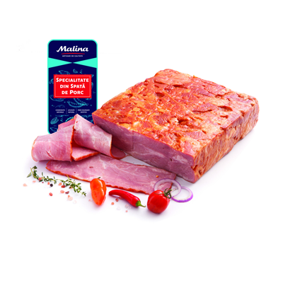 Malina Specilitate din Spata de Porc