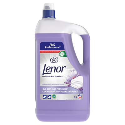 Lenor Balsam Rufe Lavanda 5 L - WALTI