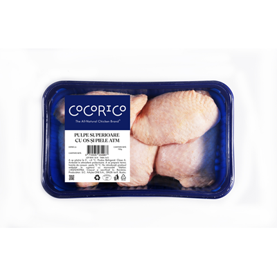 COCORICO Pulpe Superioare Pui 700 g