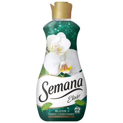 SEMANA Elixir Infloritor Balsam Rufe 1,7 L - WALTI