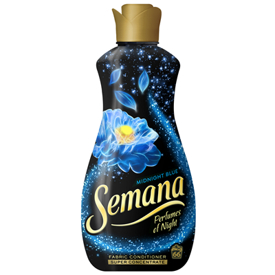 SEMANA Perfumes of Night Albastru Balsam Rufe 1,65 L