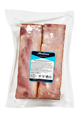 Malina Specialitate din Spata de Porc Feliata 1 Kg