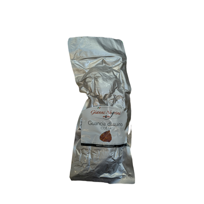 Obrajori de Porc Sous-Vide 1 KG