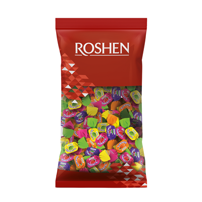 ROSHEN Yummis Bomboane Gumate 1 Kg - WALTI