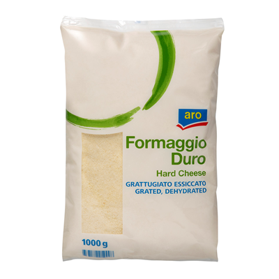 Branza Dura Deshidratata Razuita 1 Kg