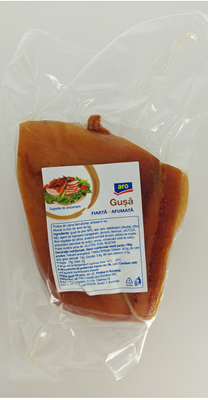 Gusa Fiarta si Afumata