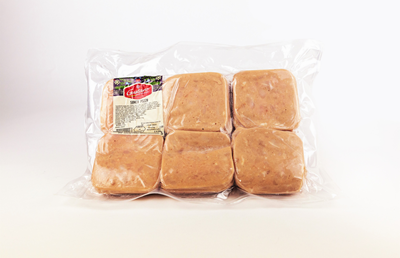 Gustaro Sunca Pizza Feliata