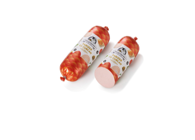 Ana si Cornel Parizer de Curcan 700 g