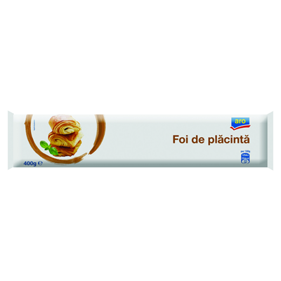 aro Foi de Placinta 400 g