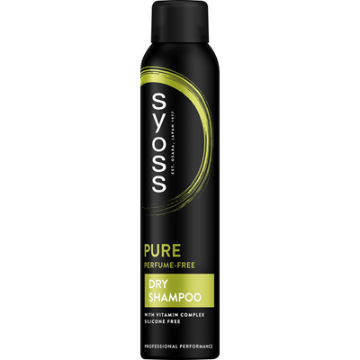 syoss Sampon Uscat Pure Fresh 200 ml - WALTI