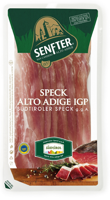 SENFTER Speck Feliat 80 g