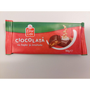 Fine Life Ciocolata cu Lapte si Arahide 90 g - WALTI