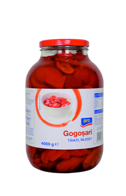 gogosari In Otet 4000 g
