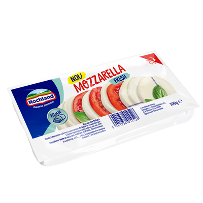 Hochland Mozzarella Feliata Fresh 300 g