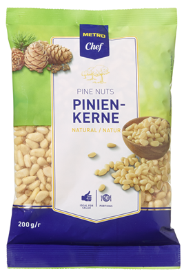 Seminte de Pin 200 g