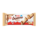Kinder Bueno White 39 g - WALTI