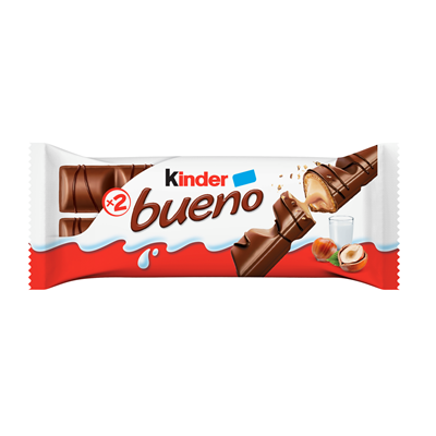 Kinder Bueno 43 g - WALTI
