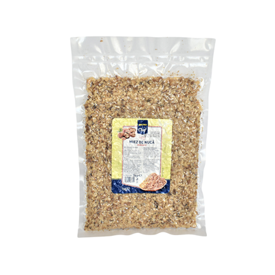 Miez de Nuca Maruntit 1 Kg