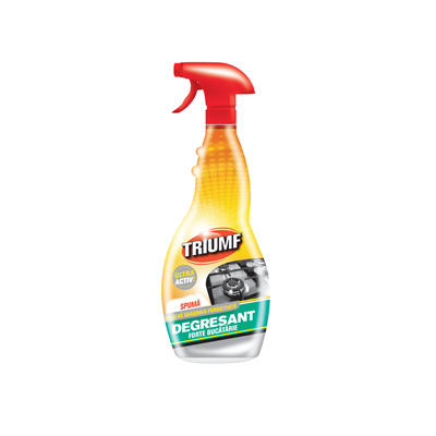 TRIUMF Degresant Forte Bucatarie Spuma 500 ml - WALTI