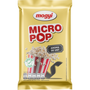 MOGYI Micropop cu Unt 80 g - WALTI