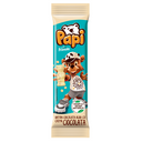 PRIMOLA PAPI Baton Ciocolata Alba 4 x 26,8 g - WALTI