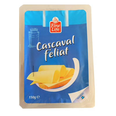 Fine Life Cascaval Feliat 150 g