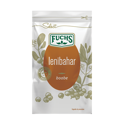 FUCHS Select Ienibahar 5 x 15 g - WALTI