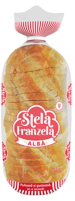 STELA Franzela Alba Feliata 500 g
