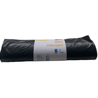 Saci Menajeri 1 buc. x 180 L