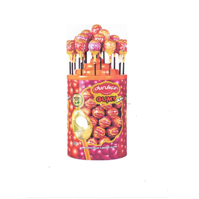 DURUKAN Acadele Gumate XXL 21 g - WALTI