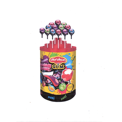 DURUKAN Acadele Gumate Colorant 15 g - WALTI