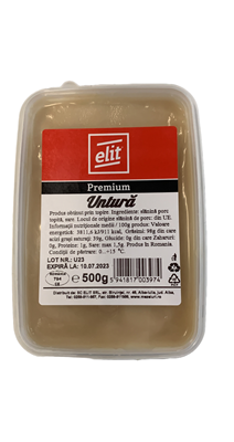elit Premium Untura 500 g