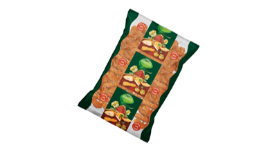 AGRICOLA Strips din Piept Pui Nepicant Cca. 1 Kg