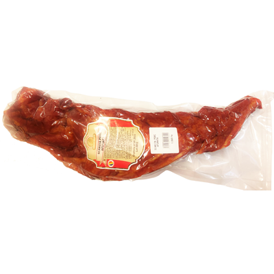 POLICALITA Scarita de Porc Afumata 1 kg