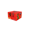 KUBETI Cuburi din Paine Coapta Pui 35 g - WALTI